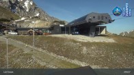 Archiv Foto Webcam Grubigstein in Lermoos 08:00