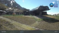 Archiv Foto Webcam Grubigstein in Lermoos 14:00
