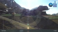Archiv Foto Webcam Grubigstein in Lermoos 16:00