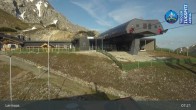 Archiv Foto Webcam Grubigstein in Lermoos 06:00