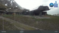 Archiv Foto Webcam Grubigstein in Lermoos 16:00