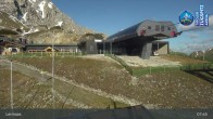 Archiv Foto Webcam Grubigstein in Lermoos 07:00