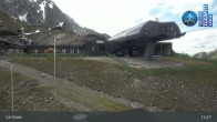Archiv Foto Webcam Grubigstein in Lermoos 14:00