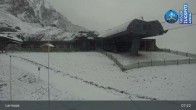 Archived image Webcam Grubigstein Mountain Lermoos 06:00