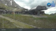 Archiv Foto Webcam Grubigstein in Lermoos 14:00