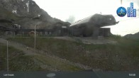 Archiv Foto Webcam Grubigstein in Lermoos 18:00