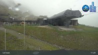 Archiv Foto Webcam Grubigstein in Lermoos 10:00
