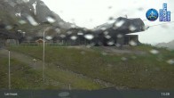 Archiv Foto Webcam Grubigstein in Lermoos 12:00