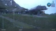 Archiv Foto Webcam Grubigstein in Lermoos 02:00