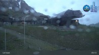Archiv Foto Webcam Grubigstein in Lermoos 04:00