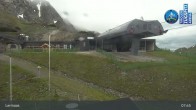 Archiv Foto Webcam Grubigstein in Lermoos 07:00