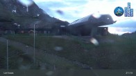 Archiv Foto Webcam Grubigstein in Lermoos 00:00