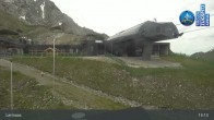 Archiv Foto Webcam Grubigstein in Lermoos 12:00