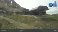 Archiv Foto Webcam Grubigstein in Lermoos 14:00