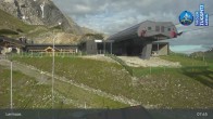 Archiv Foto Webcam Grubigstein in Lermoos 07:00
