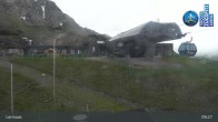 Archiv Foto Webcam Grubigstein in Lermoos 08:00