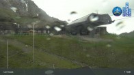 Archiv Foto Webcam Grubigstein in Lermoos 10:00