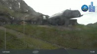 Archiv Foto Webcam Grubigstein in Lermoos 12:00