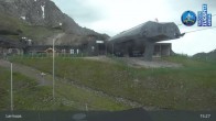 Archived image Webcam Grubigstein Mountain Lermoos 14:00