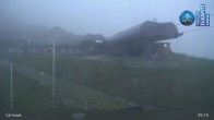 Archiv Foto Webcam Grubigstein in Lermoos 04:00