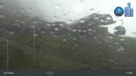 Archiv Foto Webcam Grubigstein in Lermoos 10:00