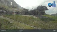 Archiv Foto Webcam Grubigstein in Lermoos 14:00