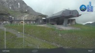 Archiv Foto Webcam Grubigstein in Lermoos 18:00