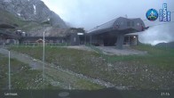 Archiv Foto Webcam Grubigstein in Lermoos 02:00