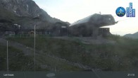 Archiv Foto Webcam Grubigstein in Lermoos 00:00