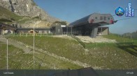 Archiv Foto Webcam Grubigstein in Lermoos 08:00