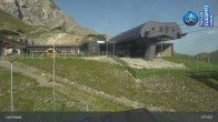 Archiv Foto Webcam Grubigstein in Lermoos 07:00