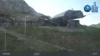 Archiv Foto Webcam Grubigstein in Lermoos 14:00