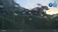 Archiv Foto Webcam Grubigstein in Lermoos 20:00