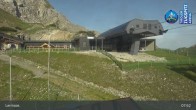 Archiv Foto Webcam Grubigstein in Lermoos 07:00