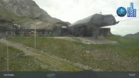 Archiv Foto Webcam Grubigstein in Lermoos 12:00