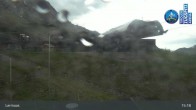 Archiv Foto Webcam Grubigstein in Lermoos 14:00