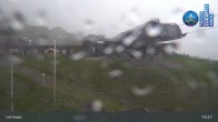 Archived image Webcam Grubigstein Mountain Lermoos 18:00