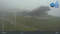 Archiv Foto Webcam Grubigstein in Lermoos 08:00