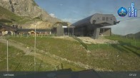 Archiv Foto Webcam Grubigstein in Lermoos 06:00