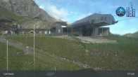Archiv Foto Webcam Grubigstein in Lermoos 07:00