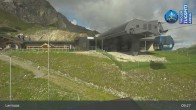Archiv Foto Webcam Grubigstein in Lermoos 08:00