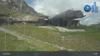 Archiv Foto Webcam Grubigstein in Lermoos 10:00