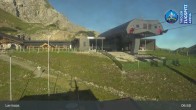 Archiv Foto Webcam Grubigstein in Lermoos 06:00