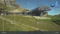 Archiv Foto Webcam Grubigstein in Lermoos 07:00