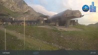 Archiv Foto Webcam Grubigstein in Lermoos 02:00