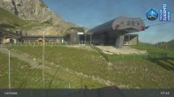 Archiv Foto Webcam Grubigstein in Lermoos 07:00
