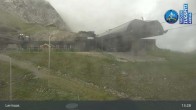 Archiv Foto Webcam Grubigstein in Lermoos 12:00
