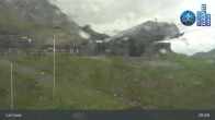 Archiv Foto Webcam Grubigstein in Lermoos 06:00