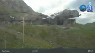Archiv Foto Webcam Grubigstein in Lermoos 07:00