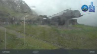 Archiv Foto Webcam Grubigstein in Lermoos 07:00